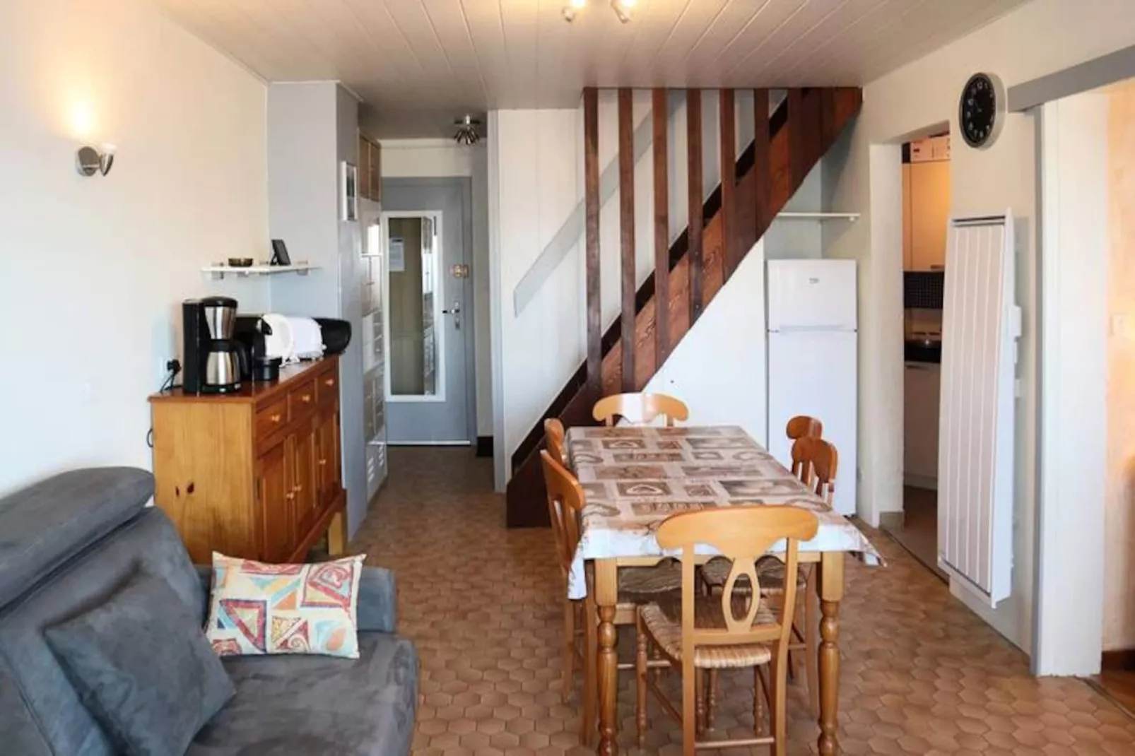 Résidence Les Cembros