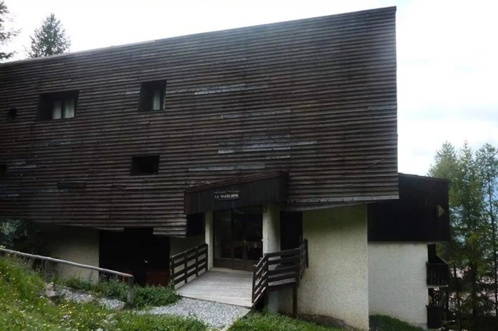 Résidence La  Mazeliere