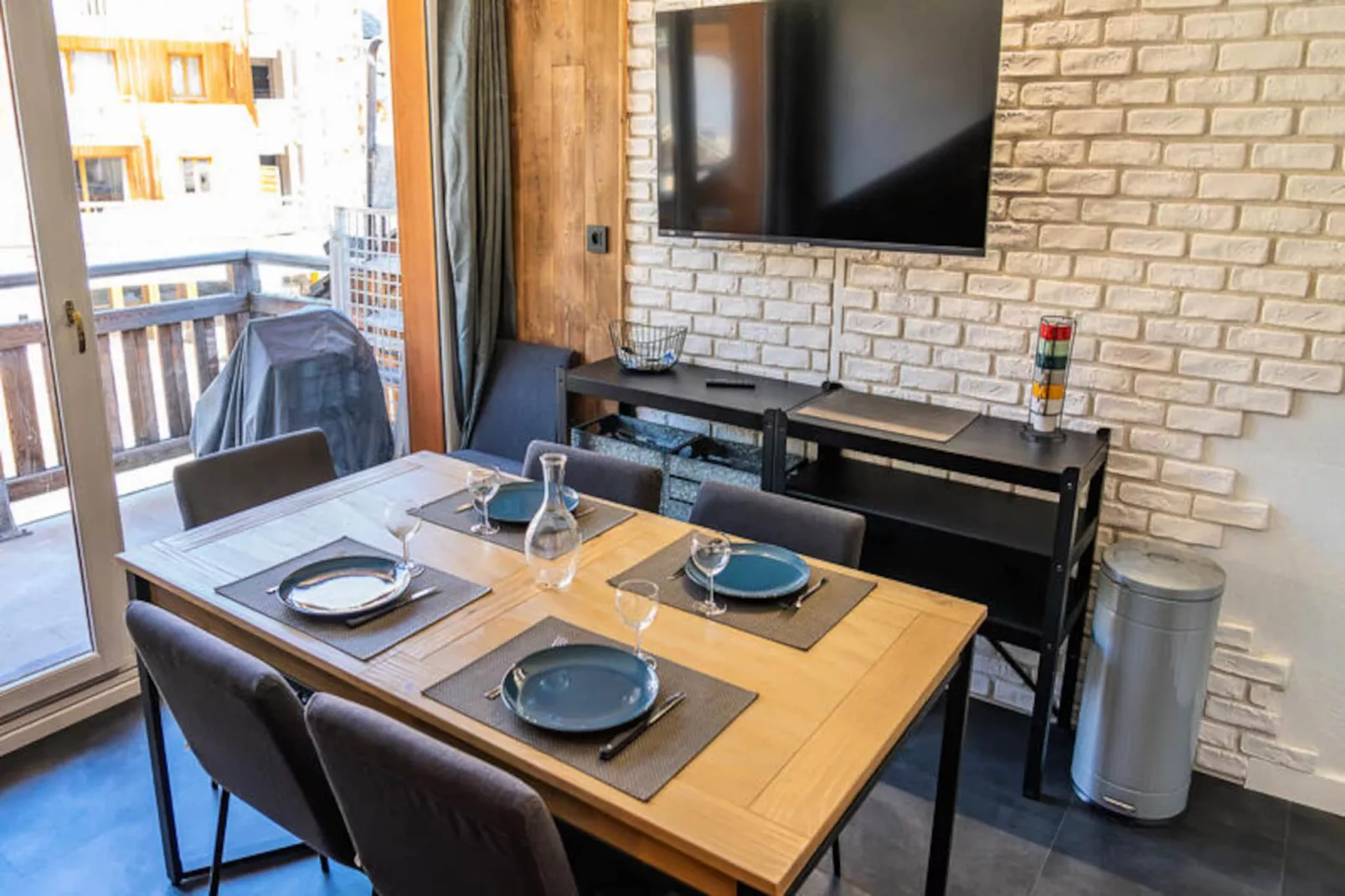 Résidence Le Parc Des Airelles