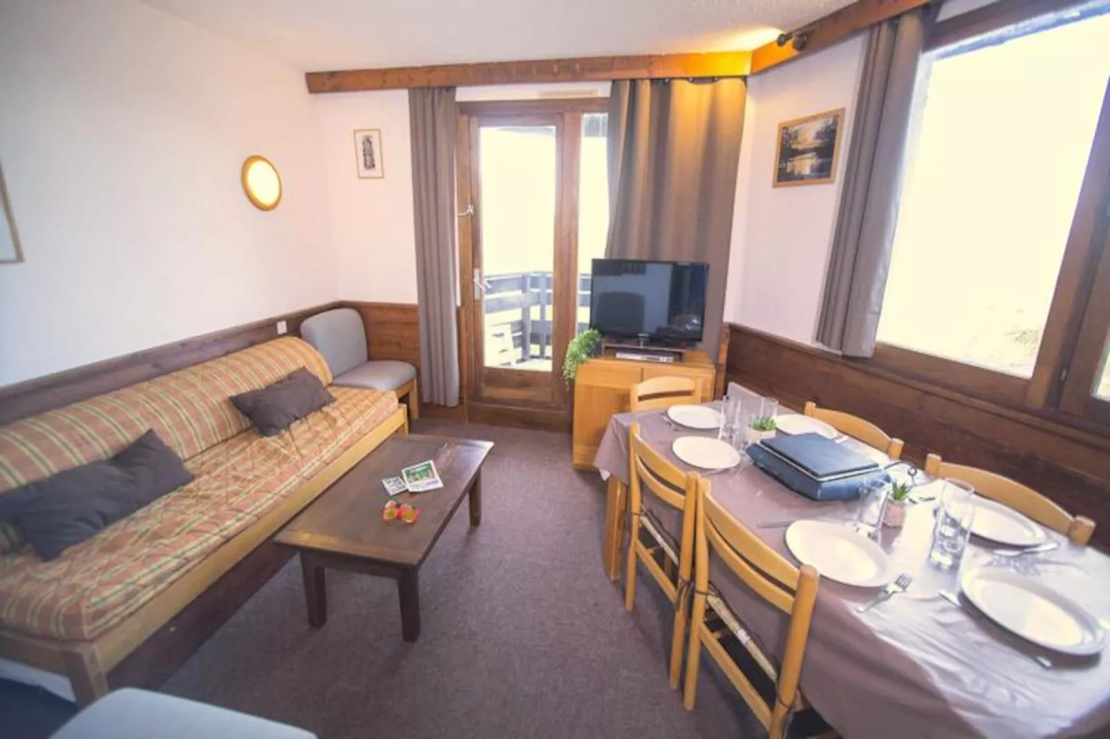 Résidence Le Belvedere