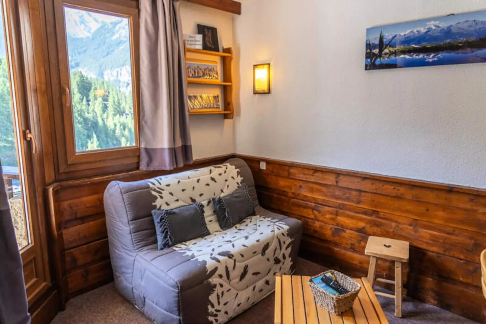 Résidence Le Belvedere