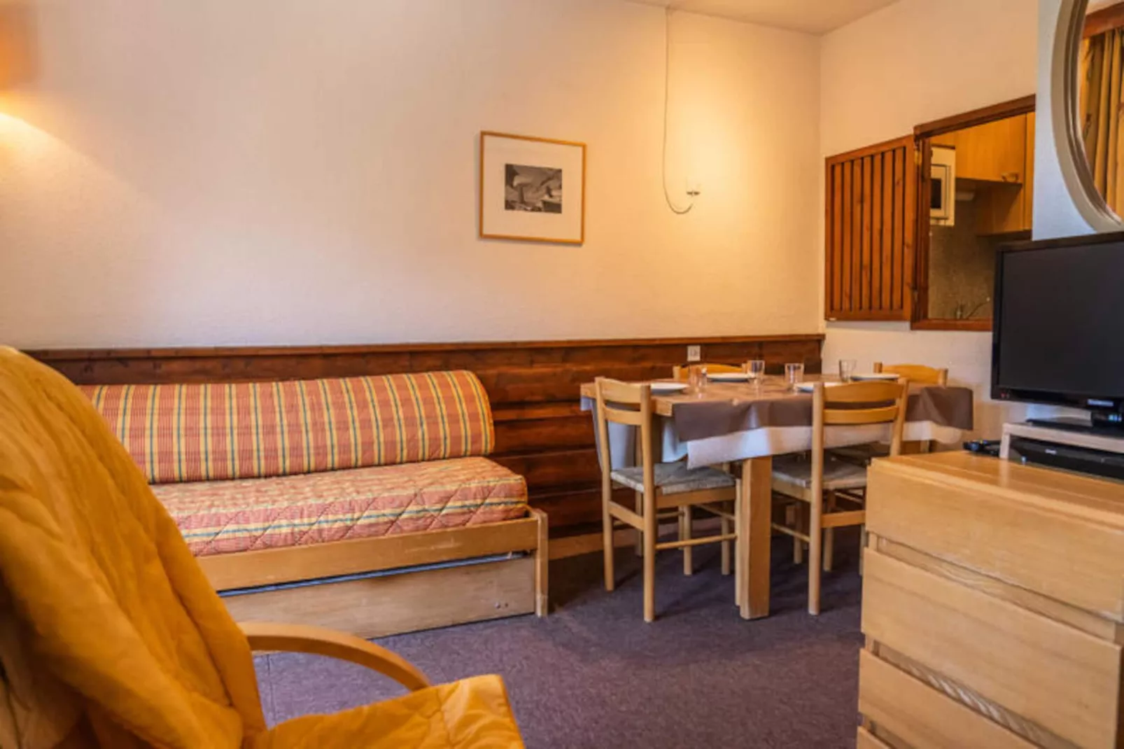 Résidence Le Belvedere