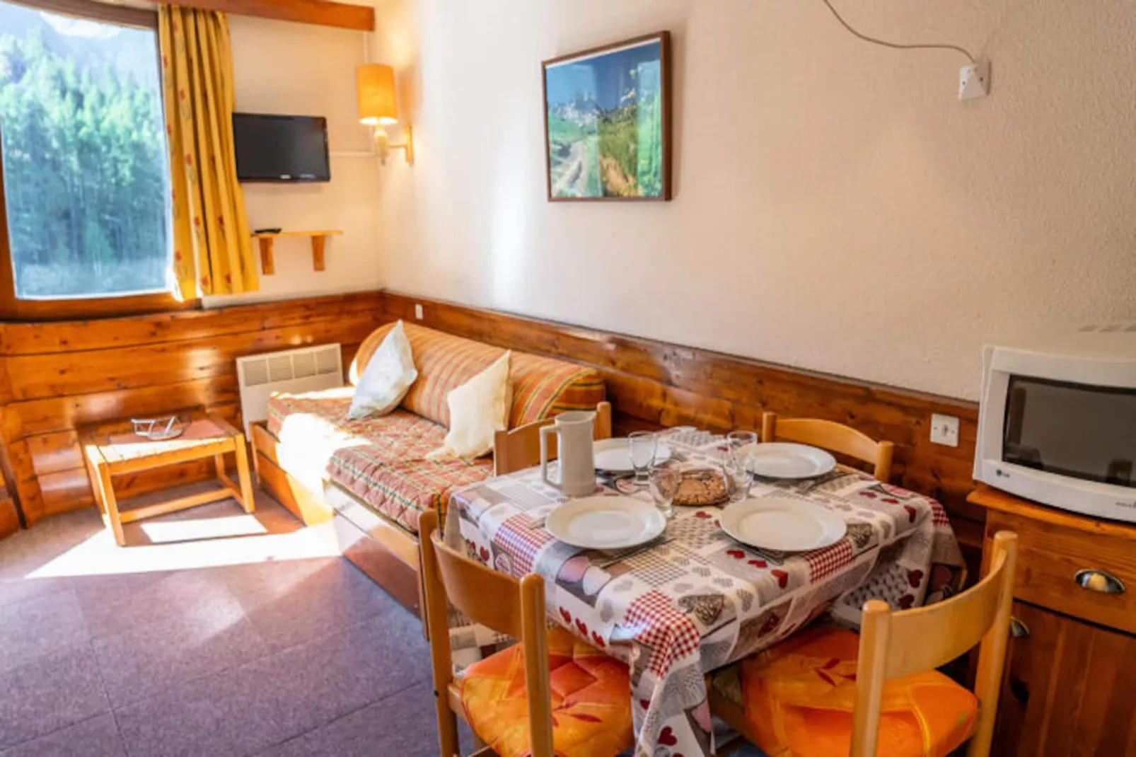 Résidence Le Belvedere