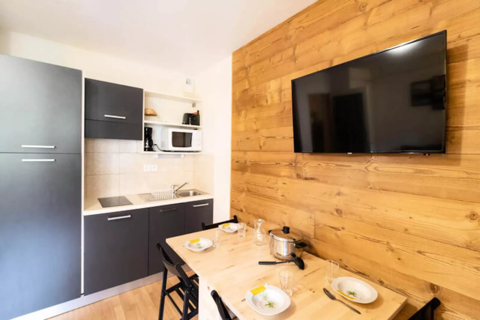 Résidence Les Terrasses Du Soleil D'or