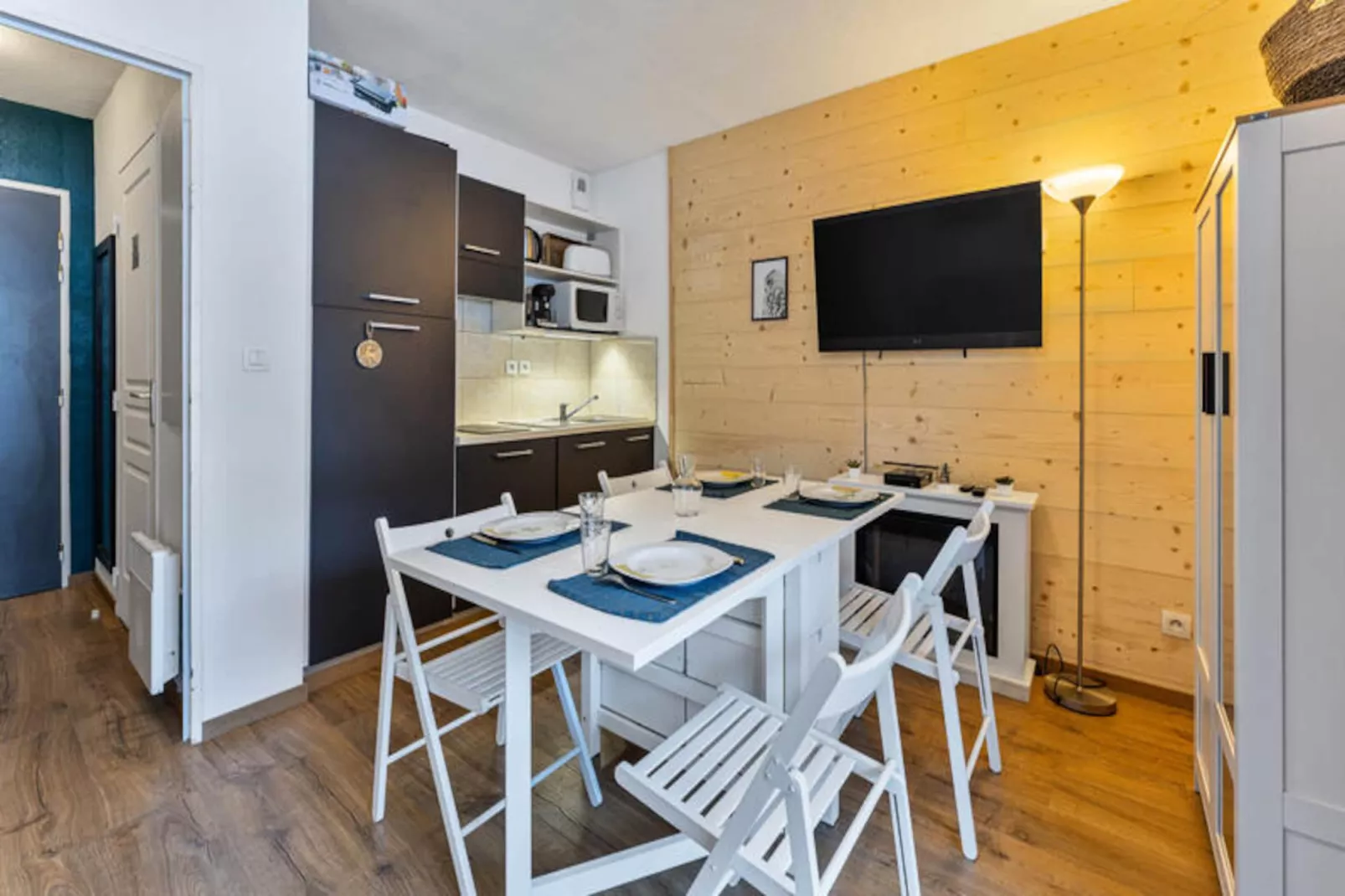 Résidence Les Terrasses Du Soleil D'or