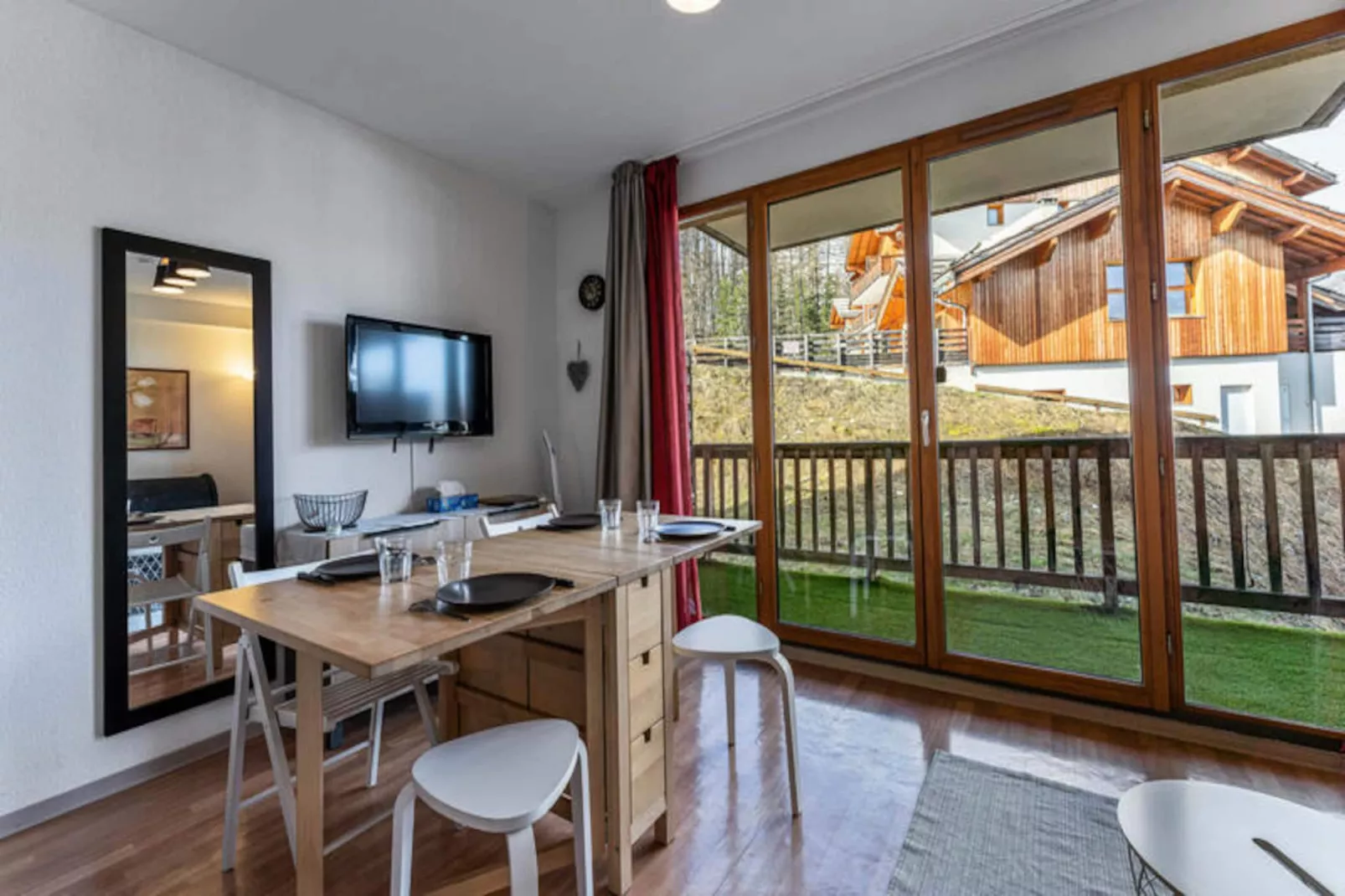 Résidence Les Terrasses Du Soleil D'or