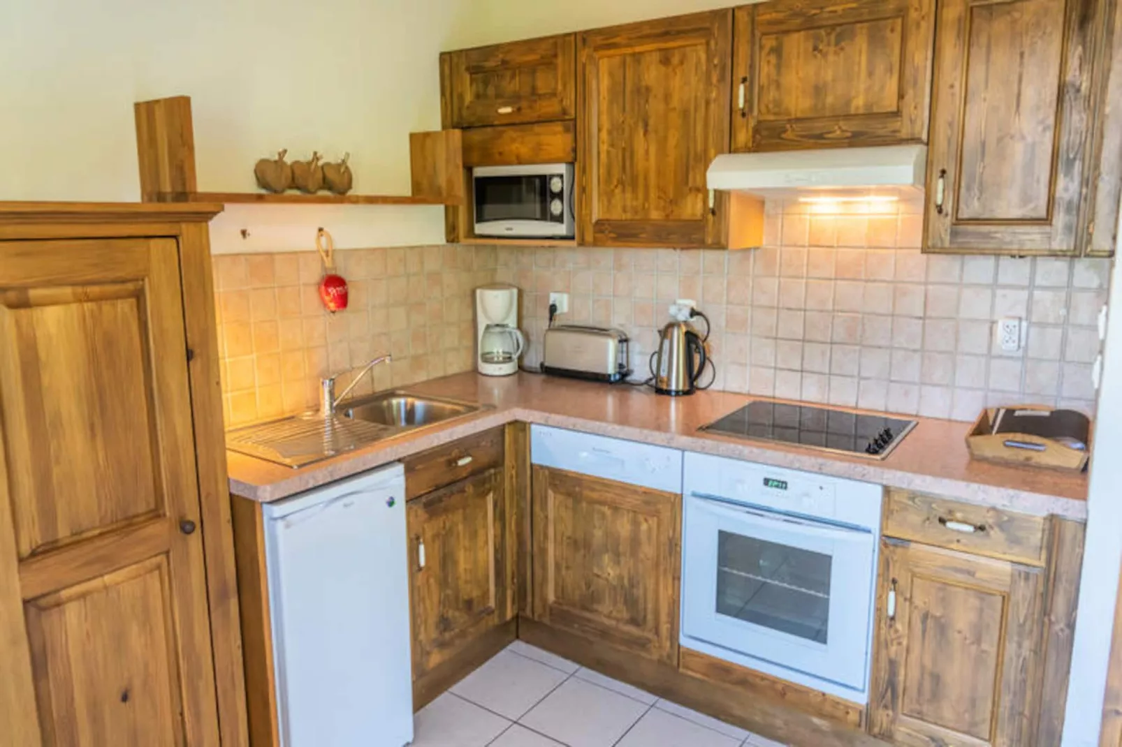 Résidence Le Balcon De Pramouton