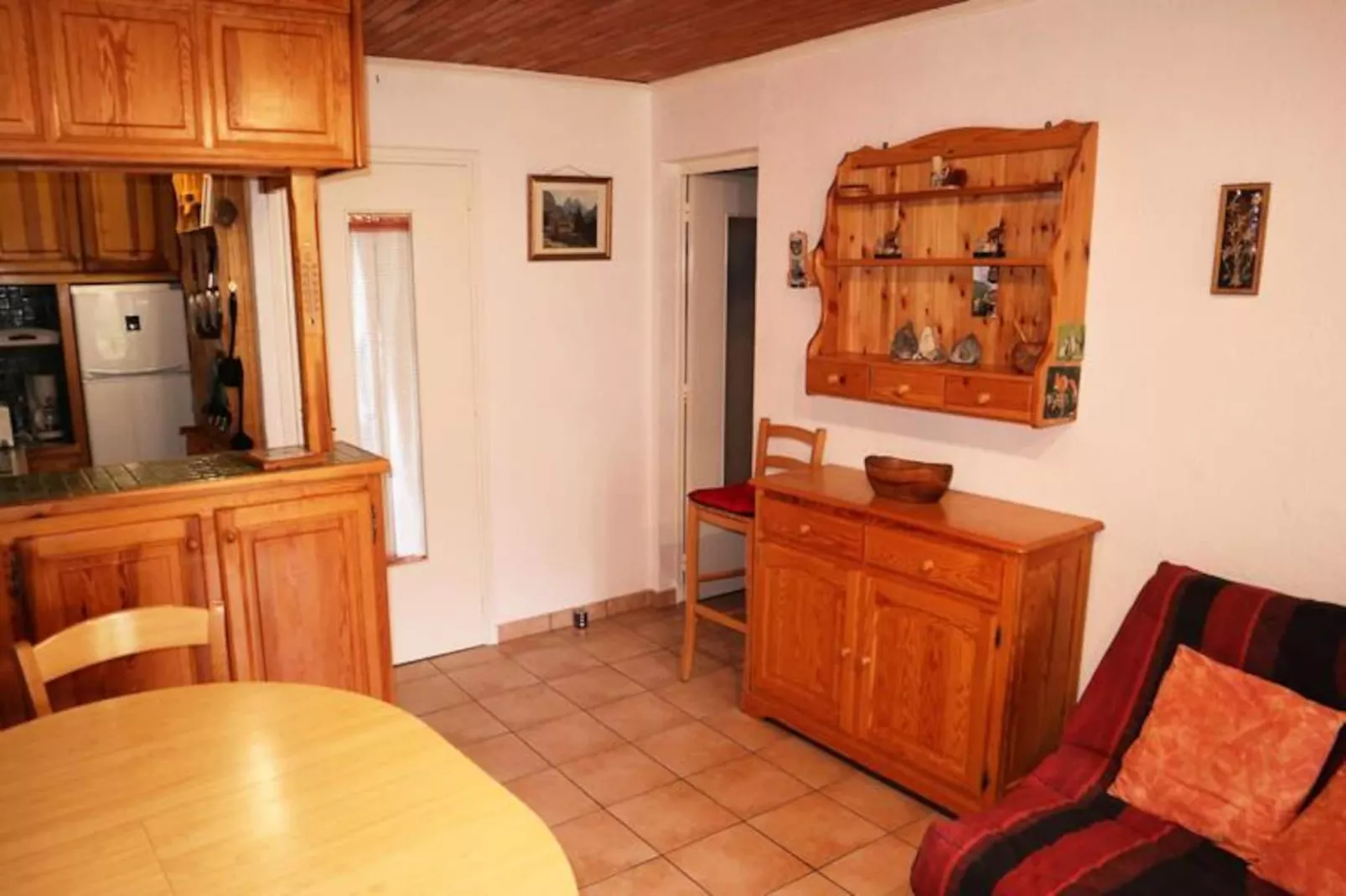 Résidence L'horizon