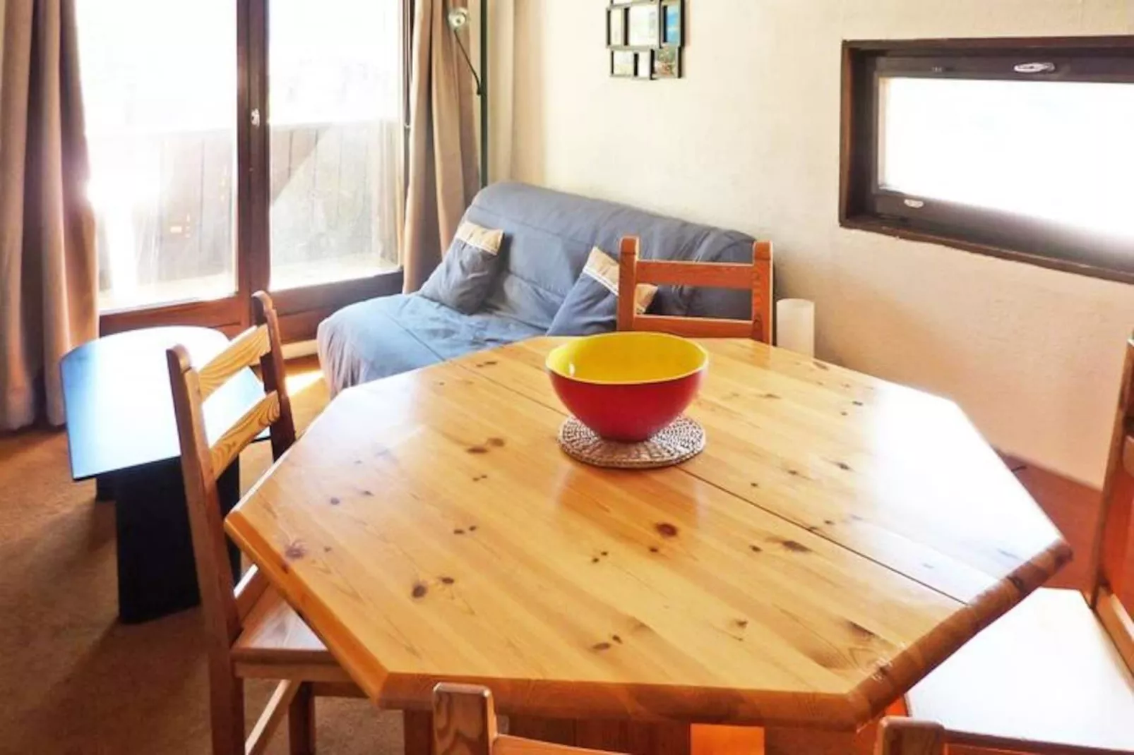 Résidence Le Sunny Snow