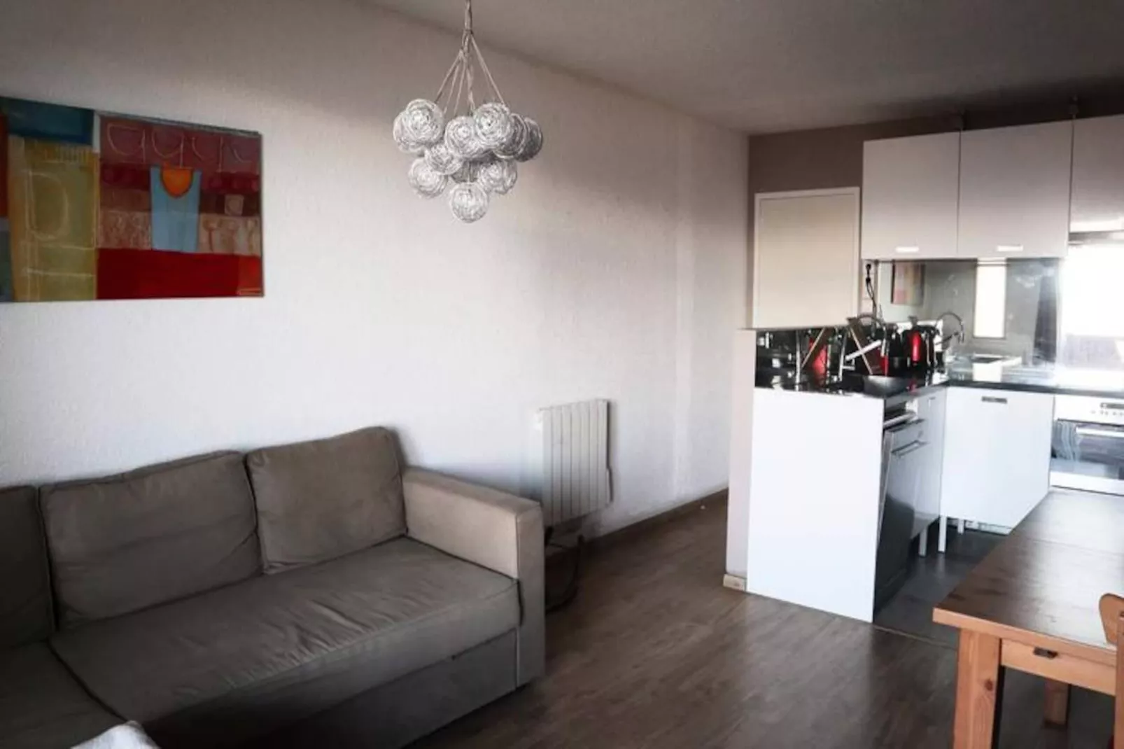 Résidence Le Sunny Snow