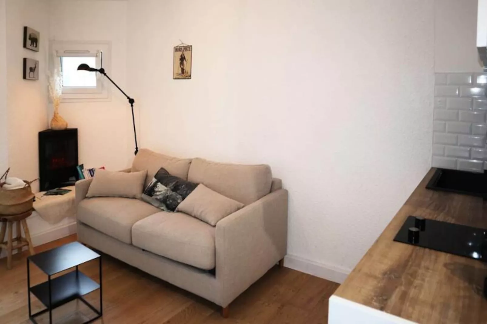 Résidence Le Boussolenc