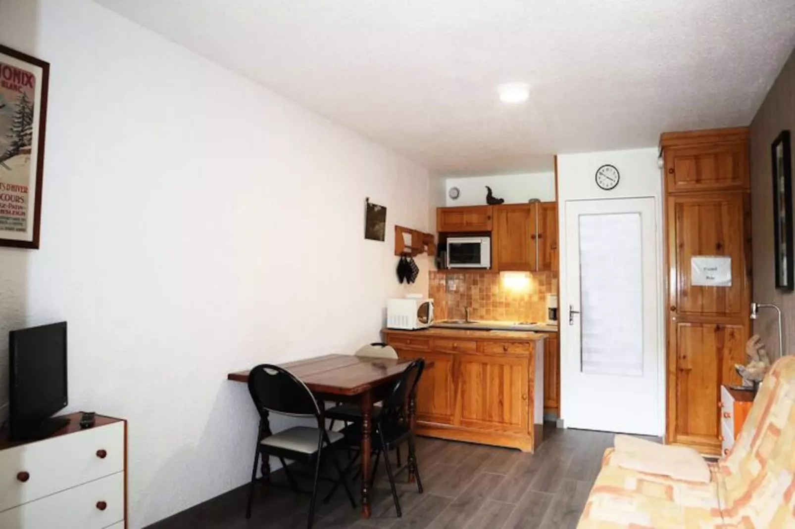 Résidence Le Boussolenc