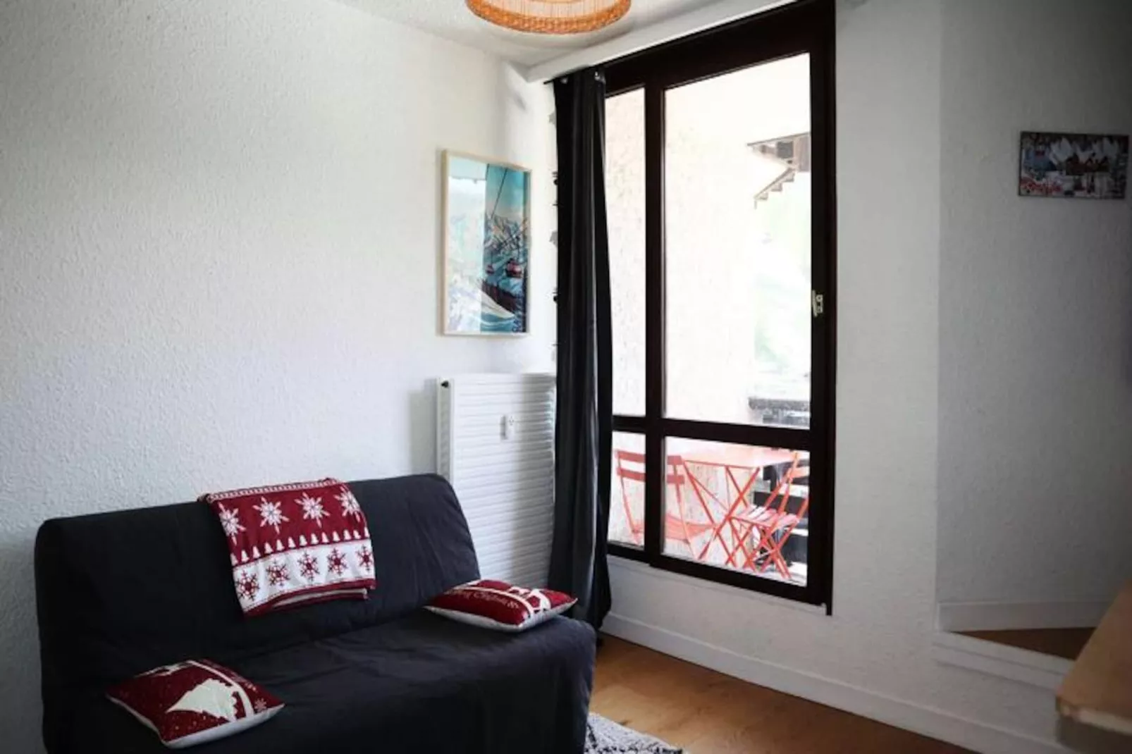 Résidence Le Boussolenc