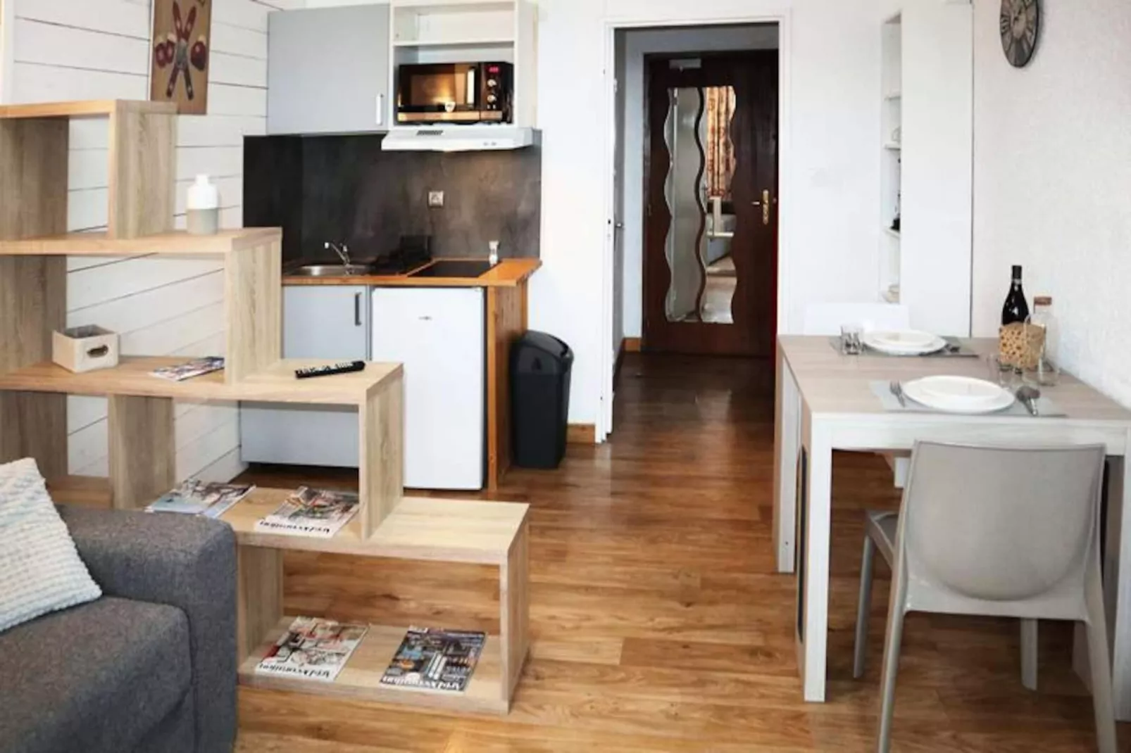 Residence Le 1650