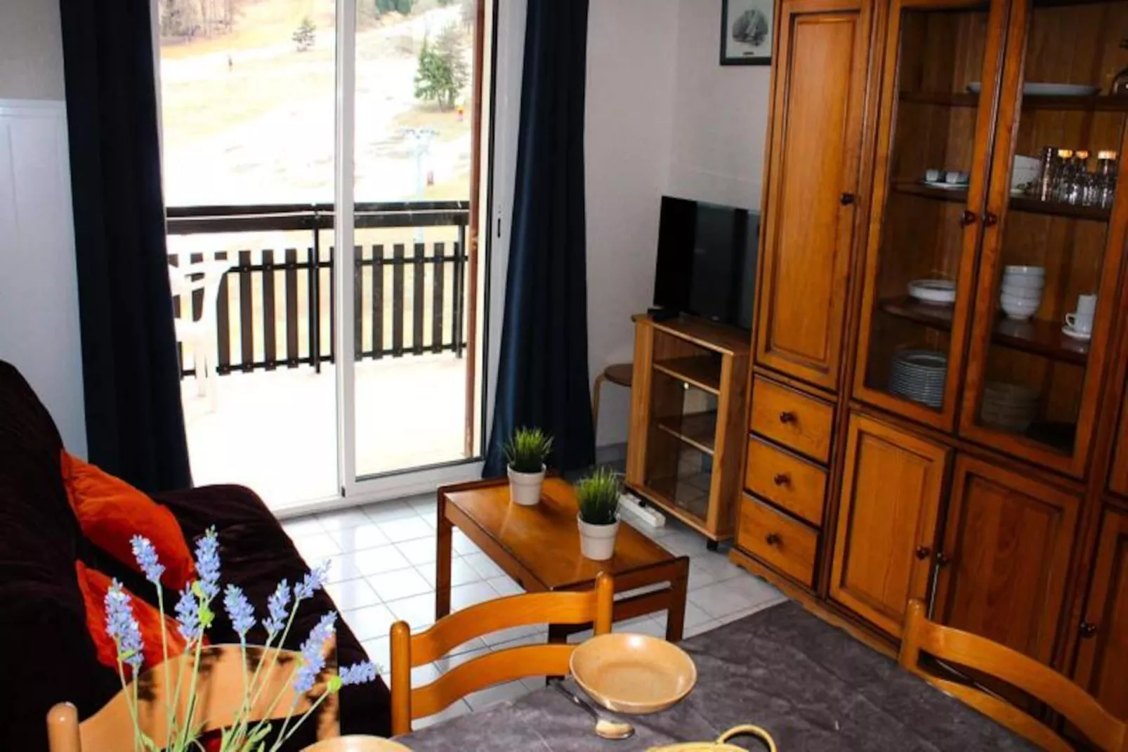 Résidence Les Issarts