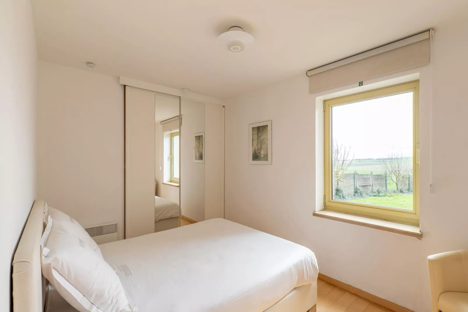 Kraaiberg-Bedroom