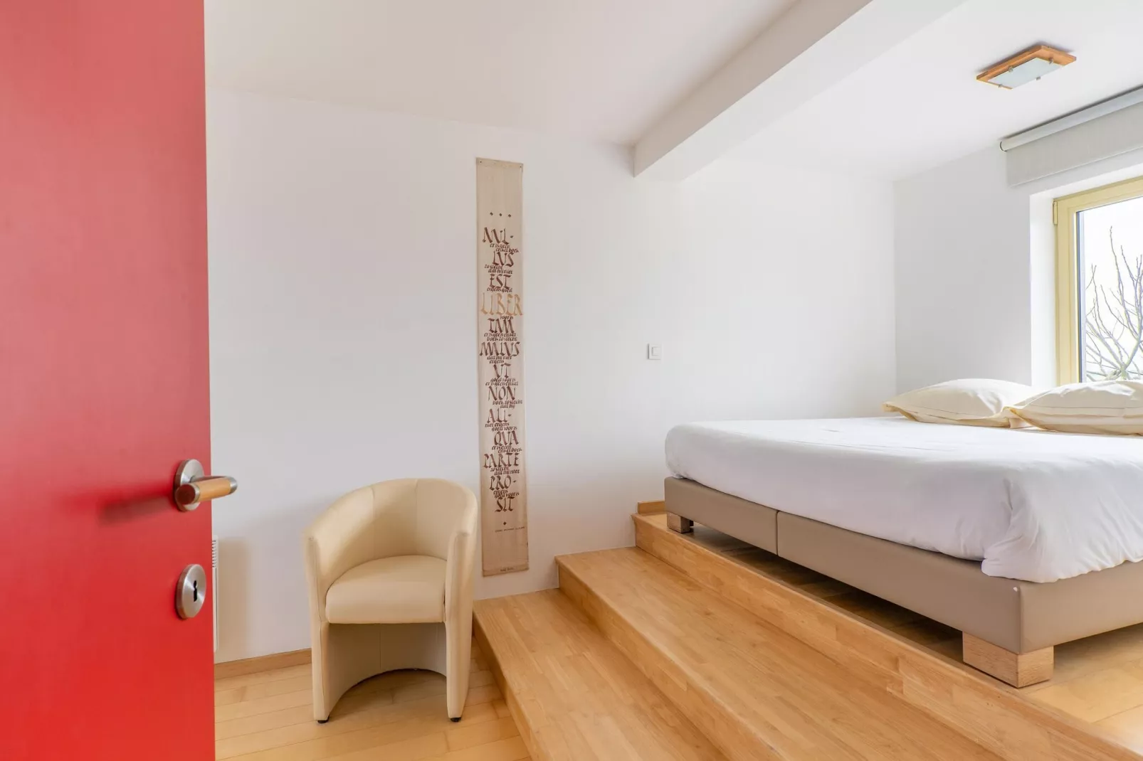 Kraaiberg-Bedroom