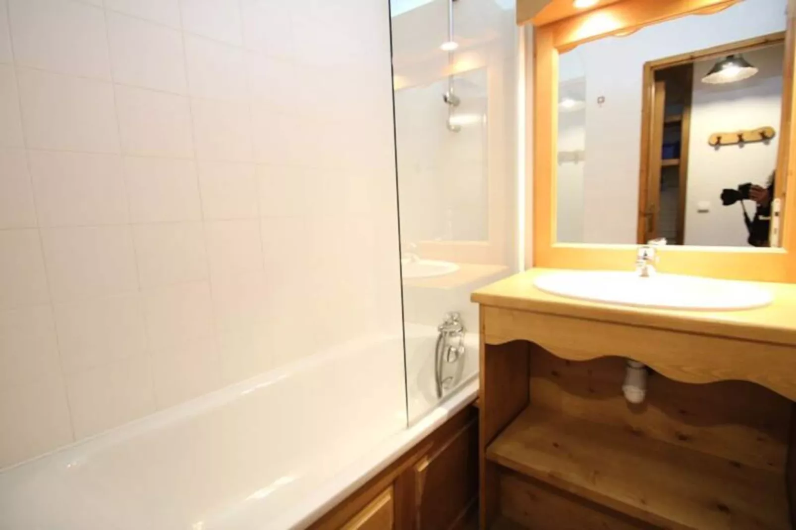 Résidence Dame Blanche