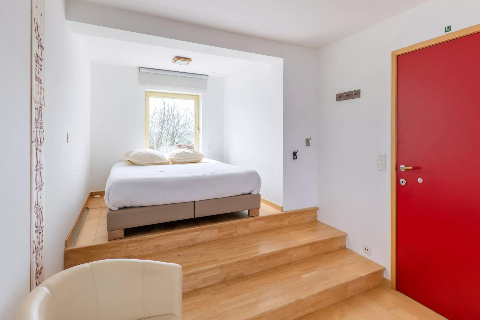 Kraaiberg-Bedroom
