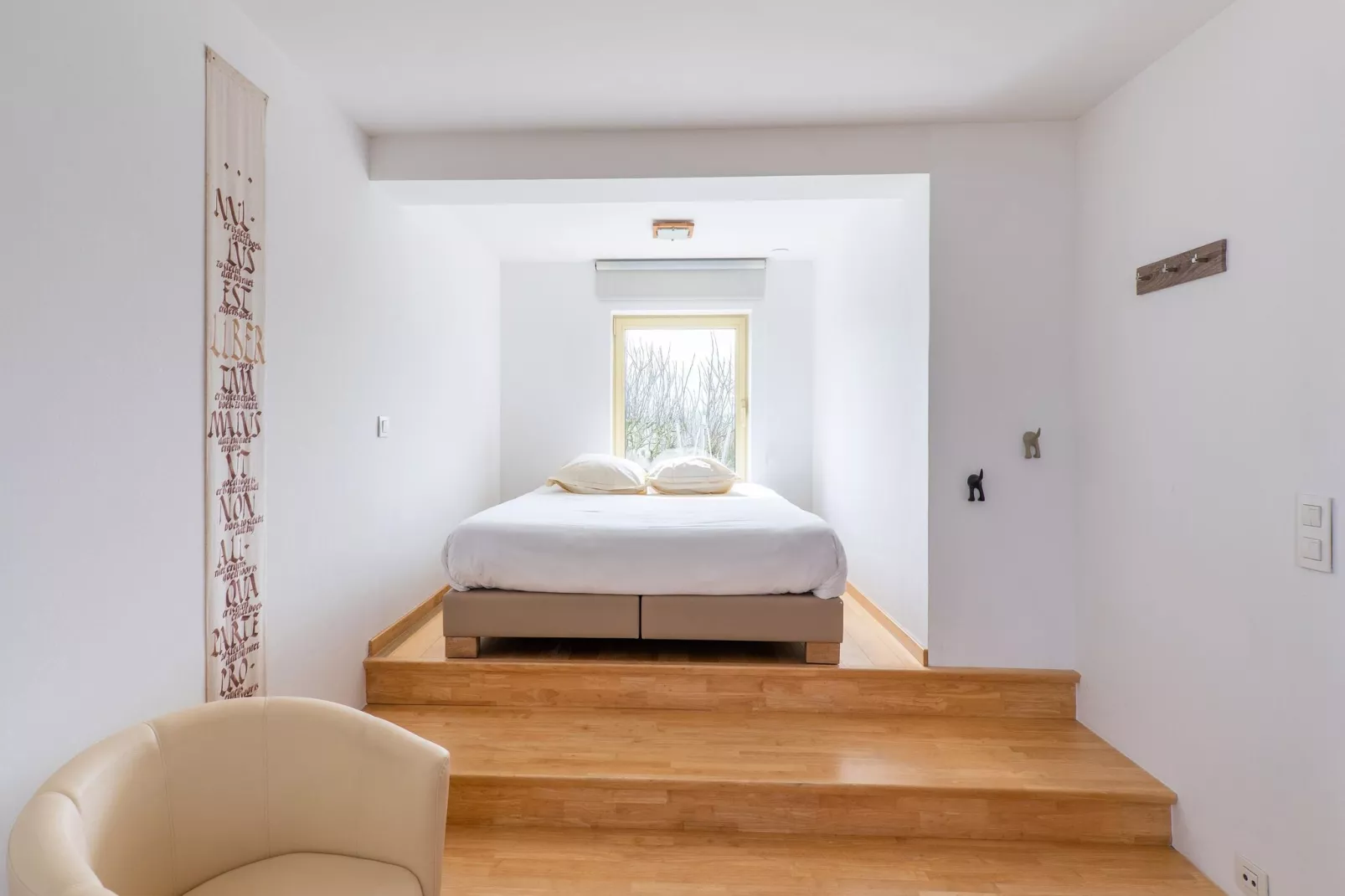 Kraaiberg-Bedroom