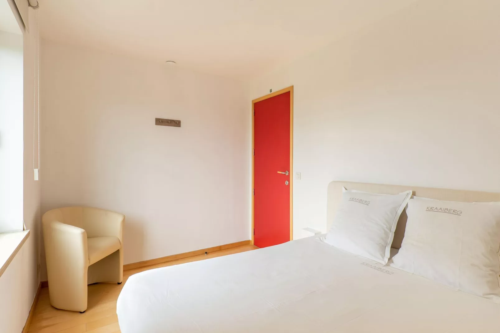 Kraaiberg-Bedroom