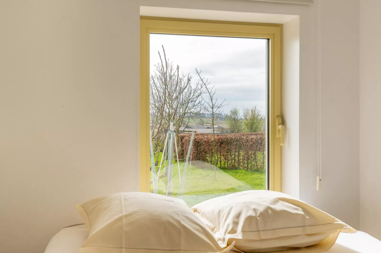 Kraaiberg-Bedroom