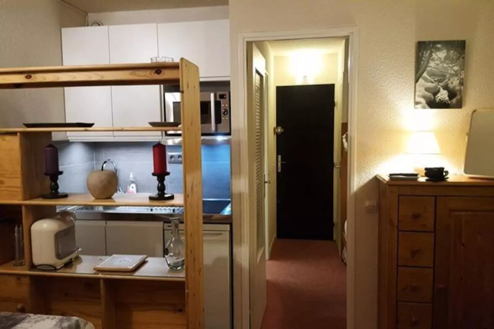 Résidence Valgardena