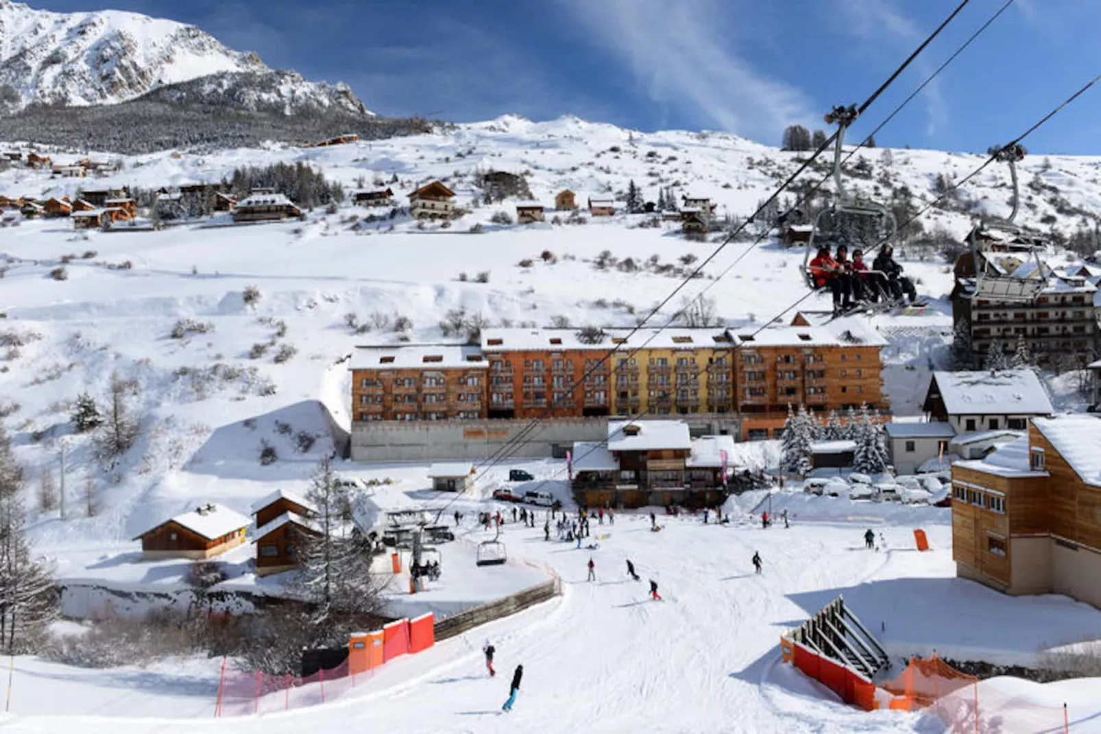 Résidence Sainte Marie