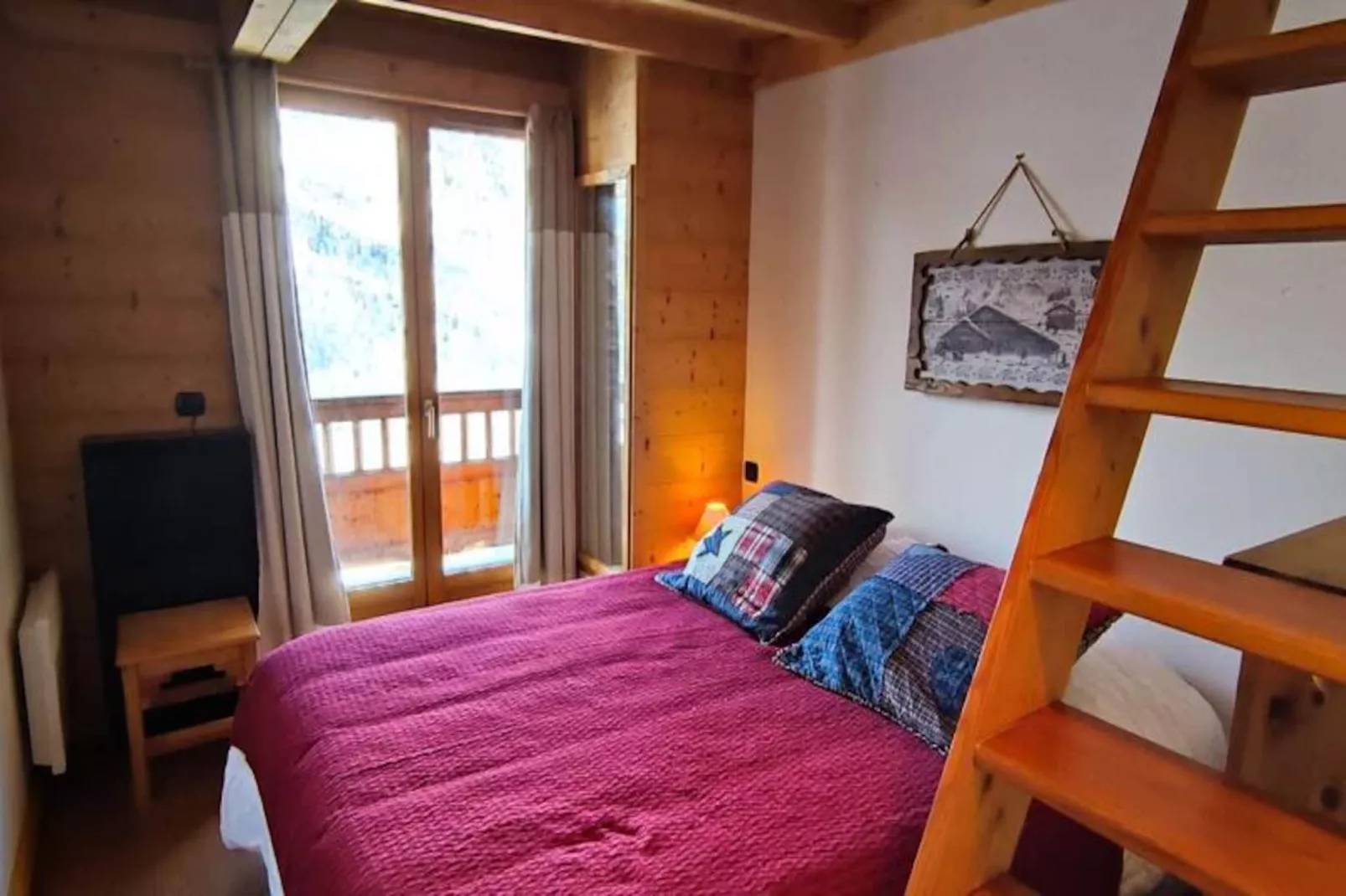 Chalet Mercantour 31