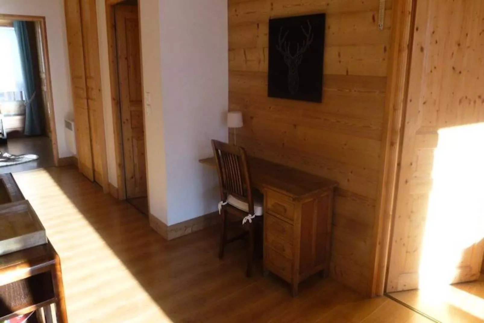 Résidence Mercantour 505