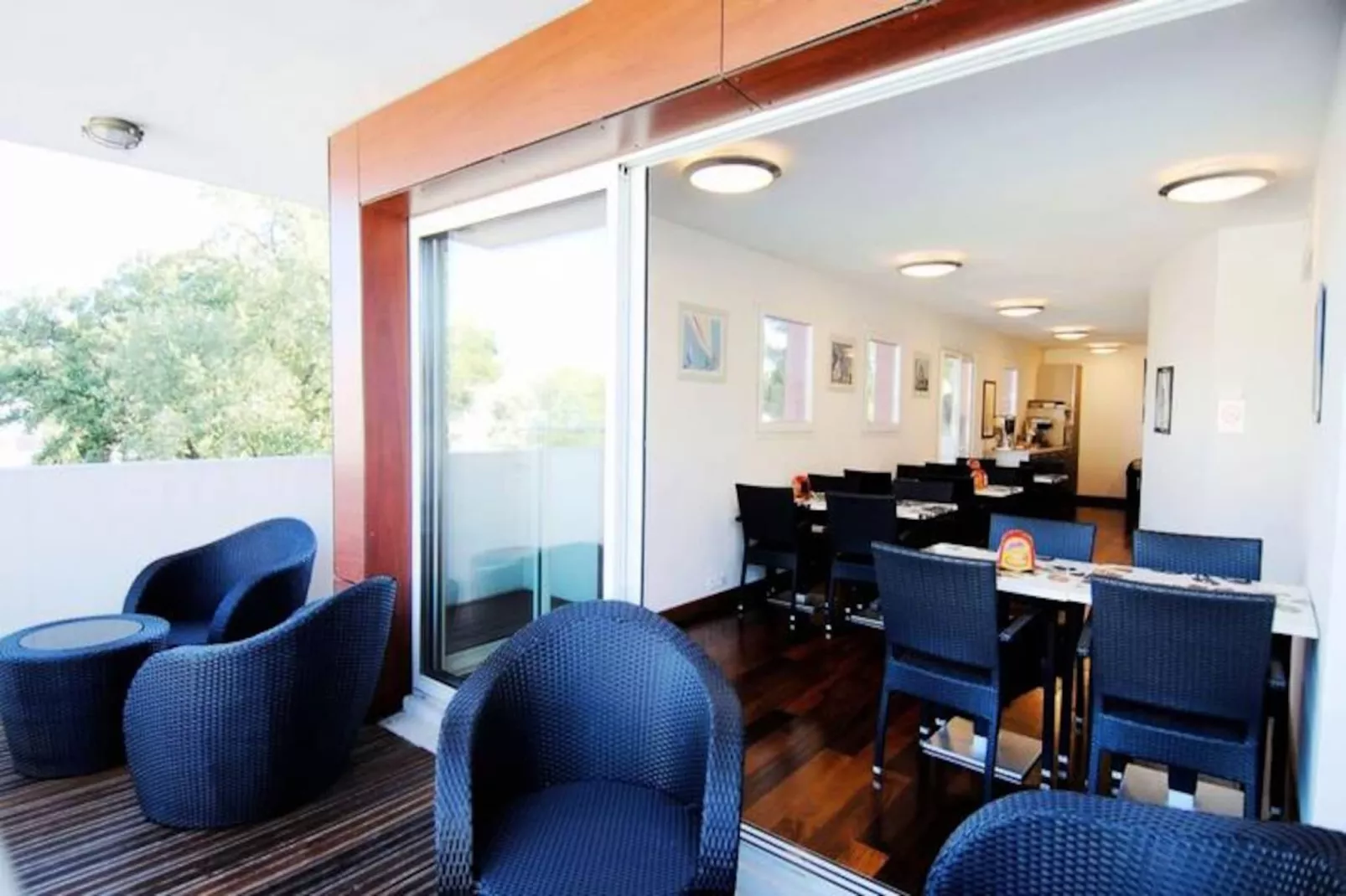 Résidence Odalys Olympe***