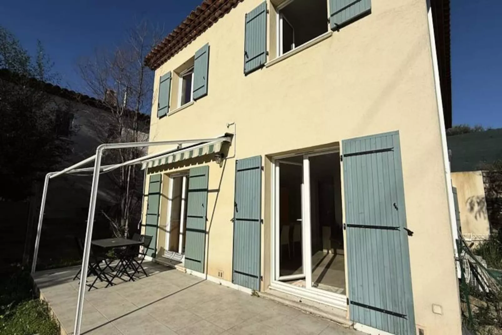 Jolie Maison 7 Personnes à 5 Min Du Golf D'opio