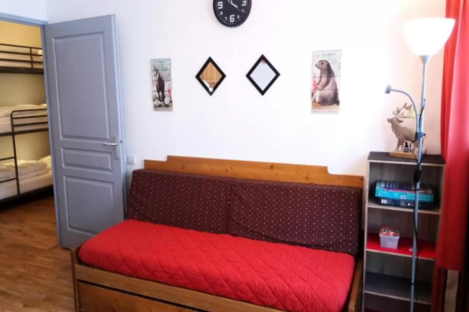 Les Appartements d'Etoiles d'Orion by Ateya