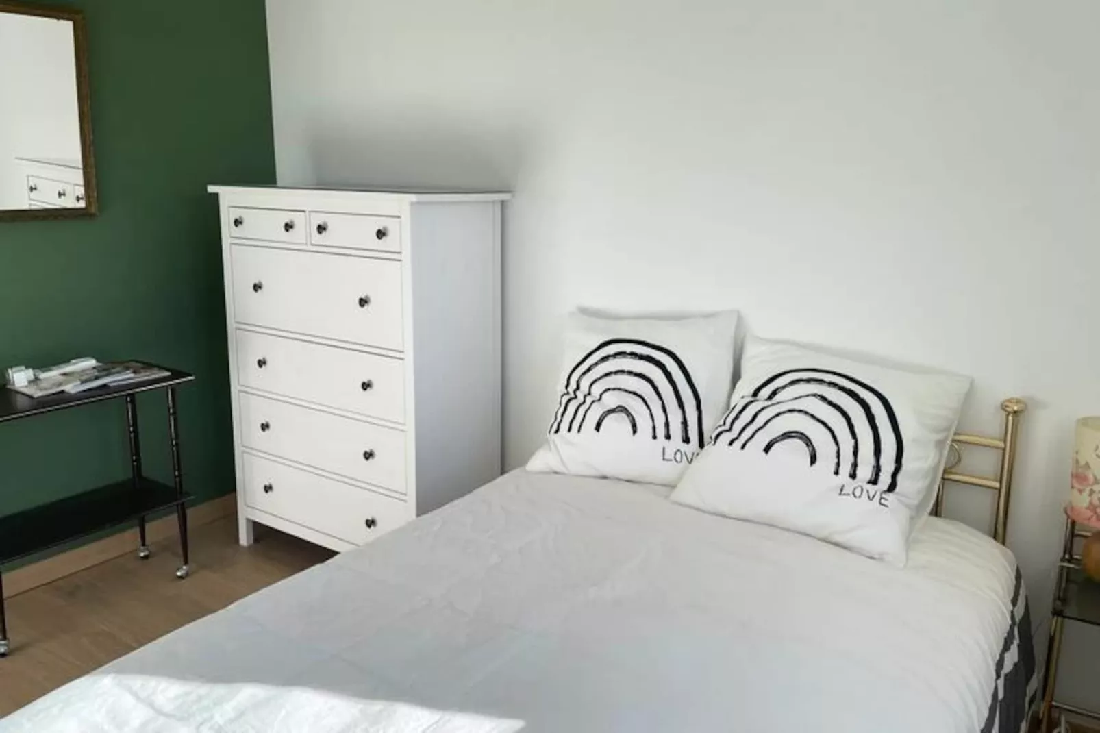 Villa Saint Louis Pour 6 Personnes