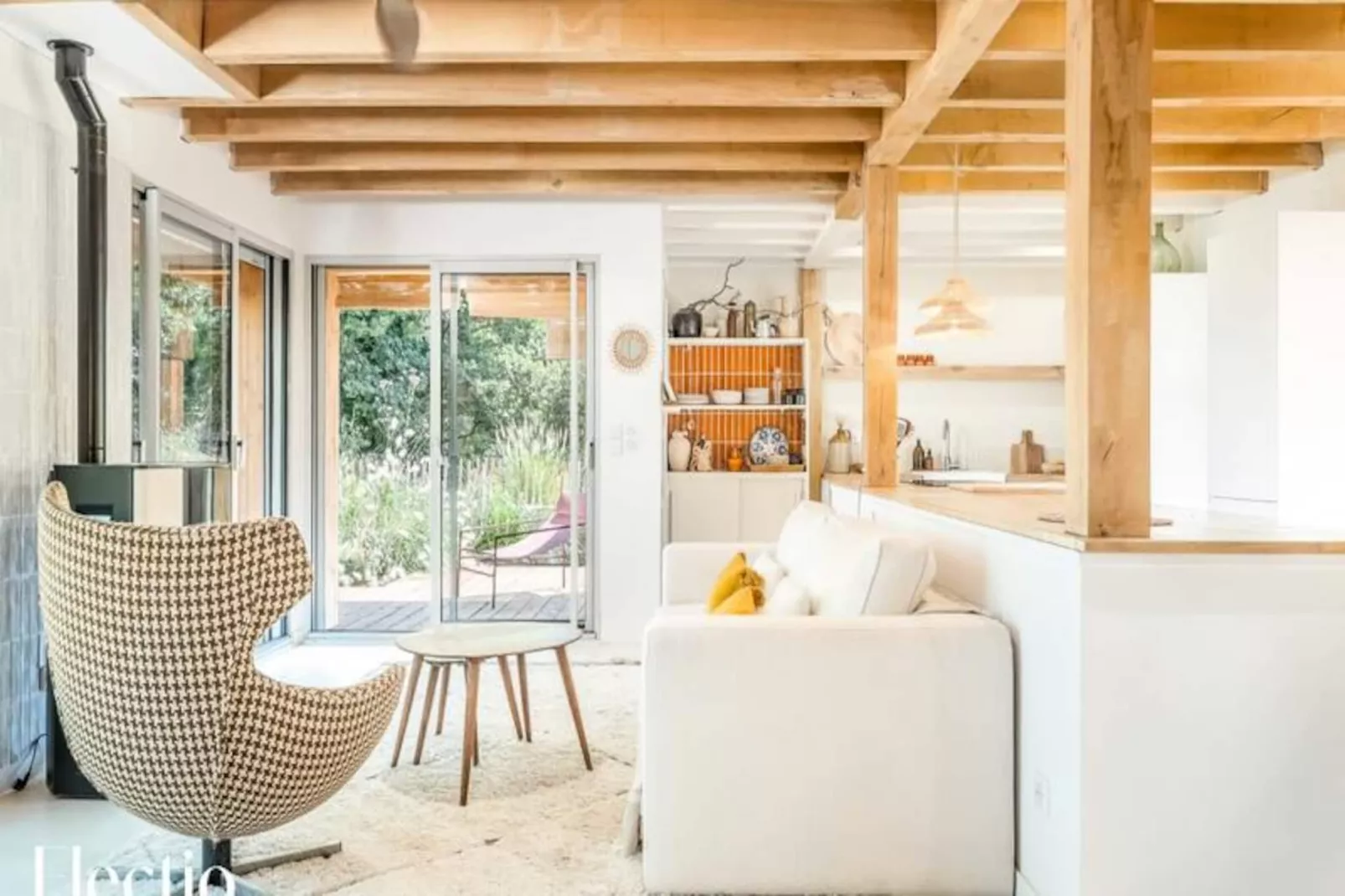 Cabane D&rsquo;ismou | Piscine & Design Bois