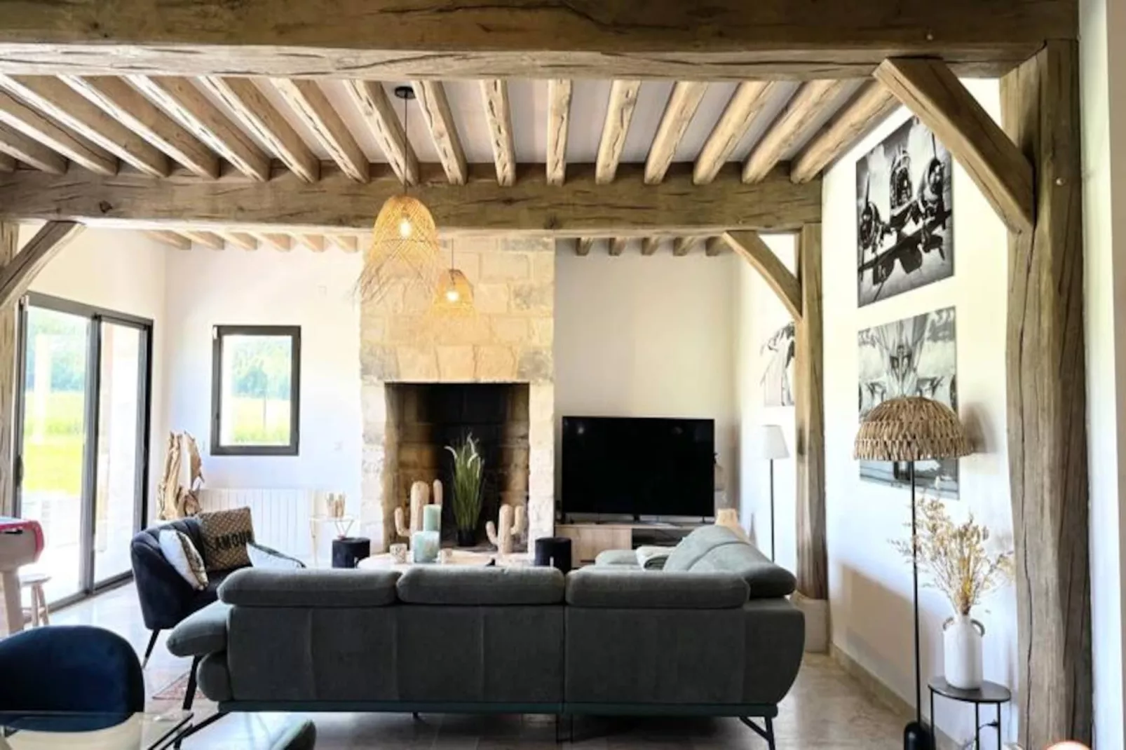 🏡 Villa Normande - Entre Terre Et Mer