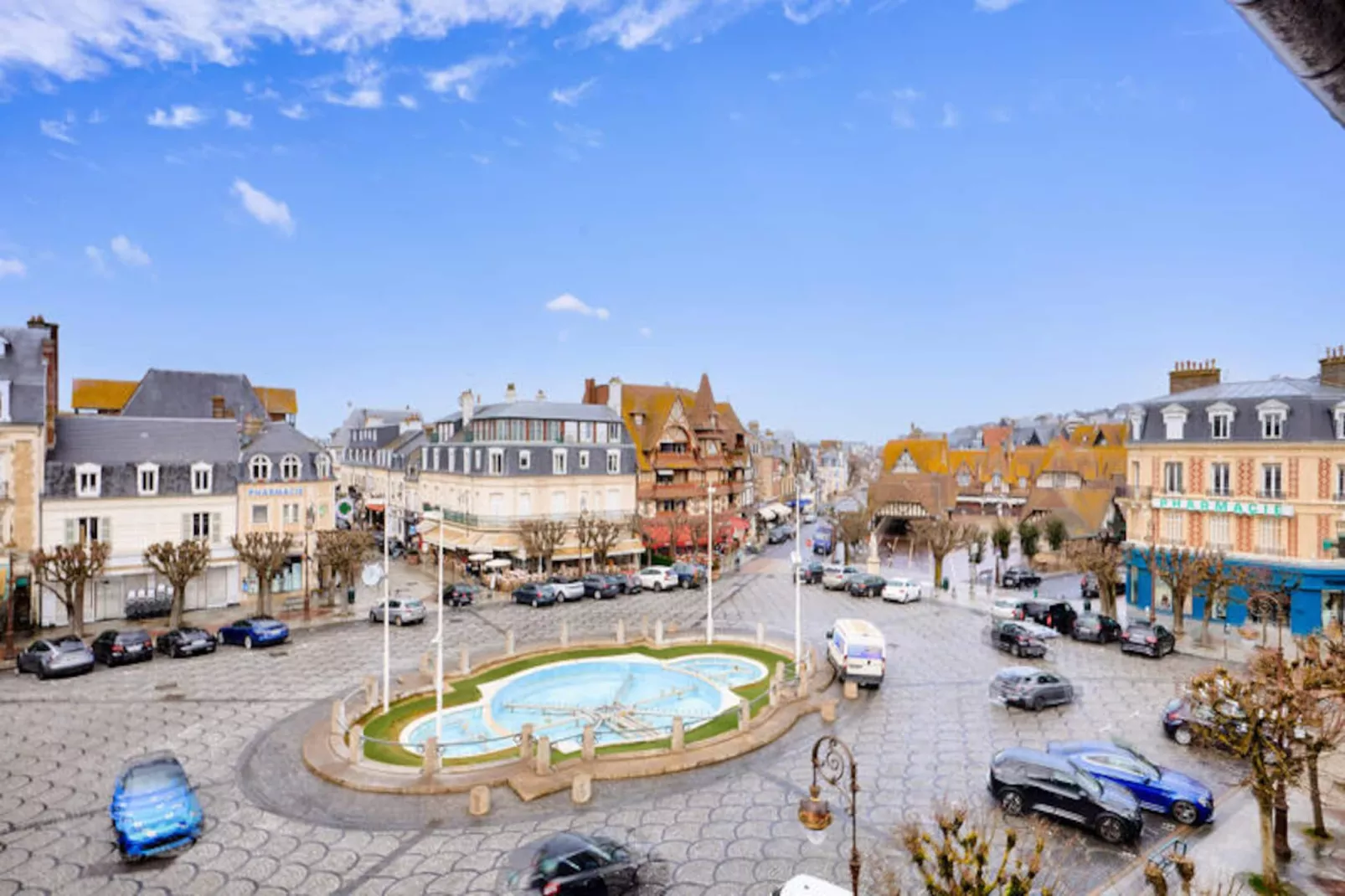 Morny Palace - maeva Home