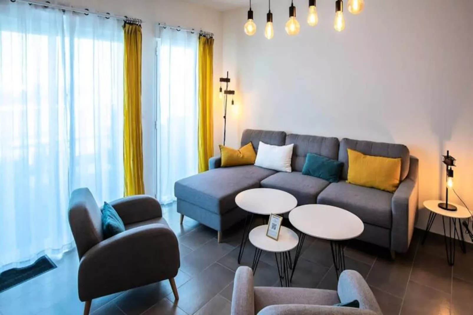 Appartements à La Rochelle