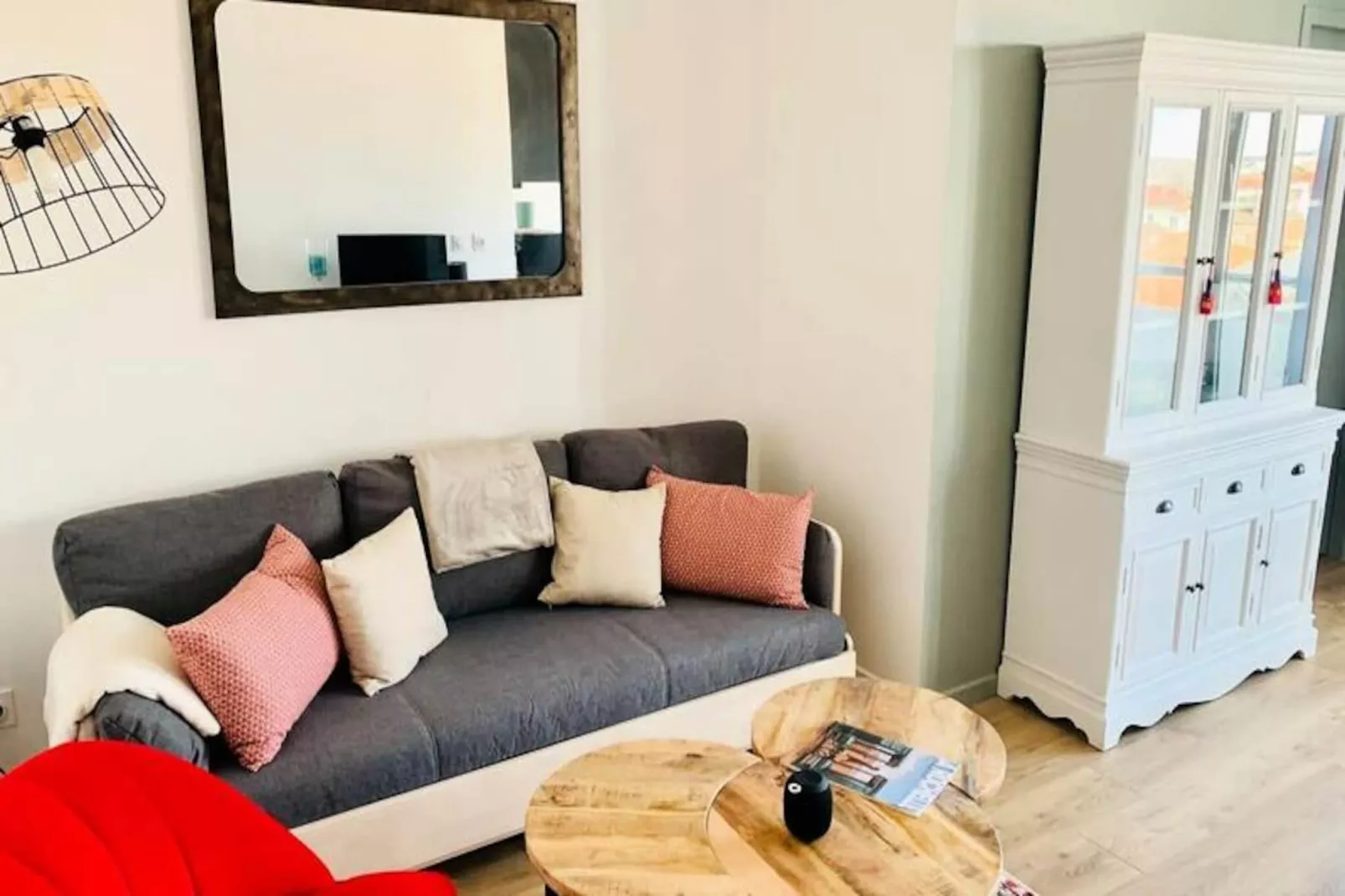 Appartements à La Rochelle