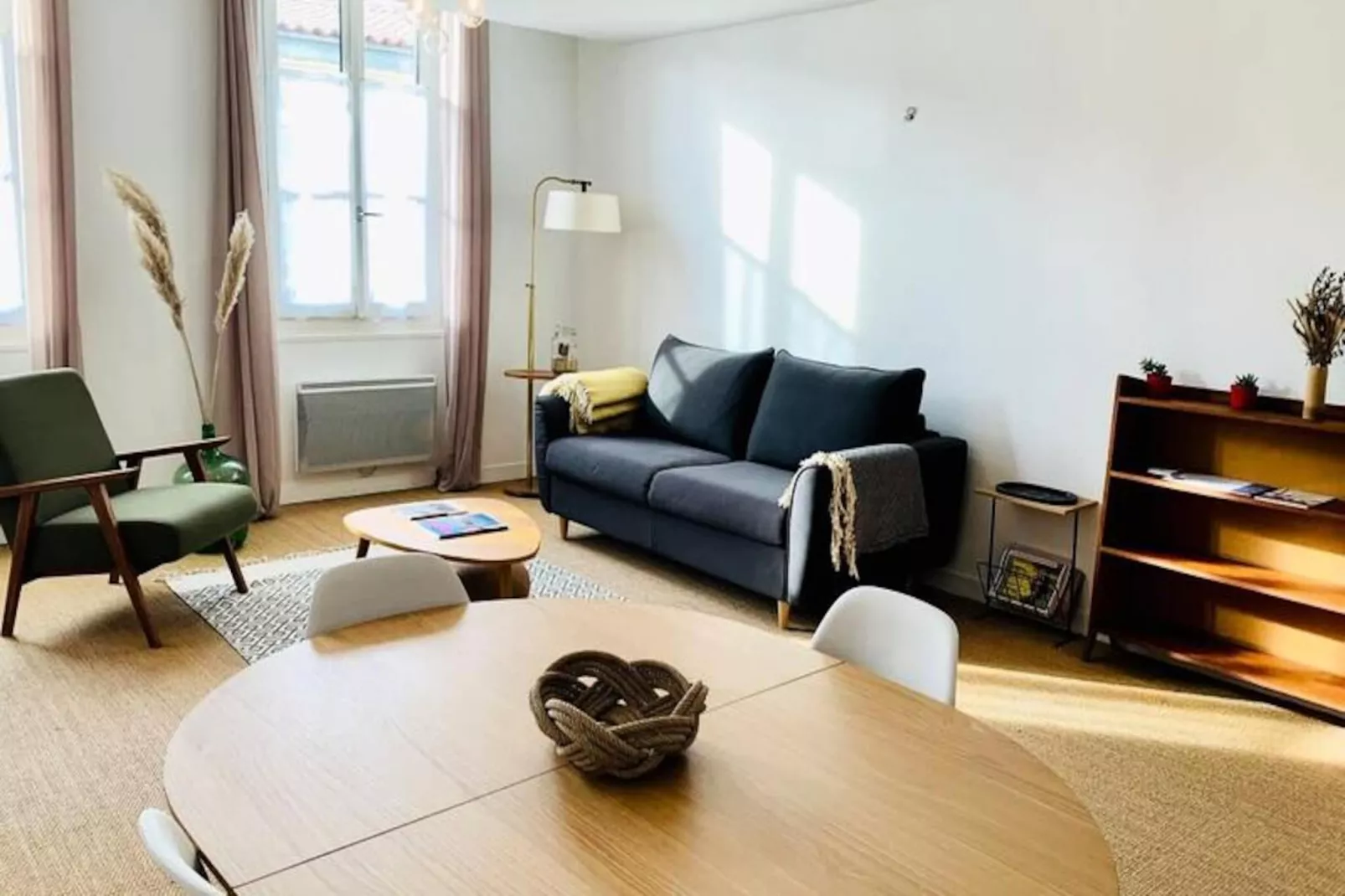 Appartements à La Rochelle