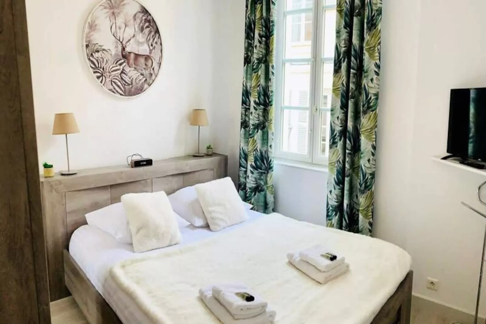 Appartements à La Rochelle