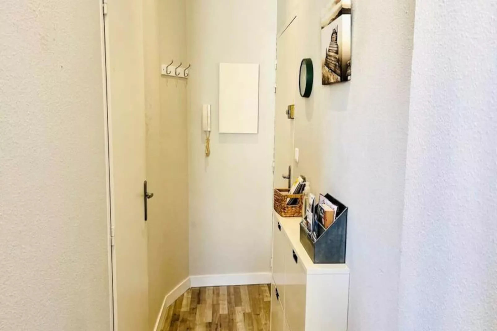 Appartements à La Rochelle