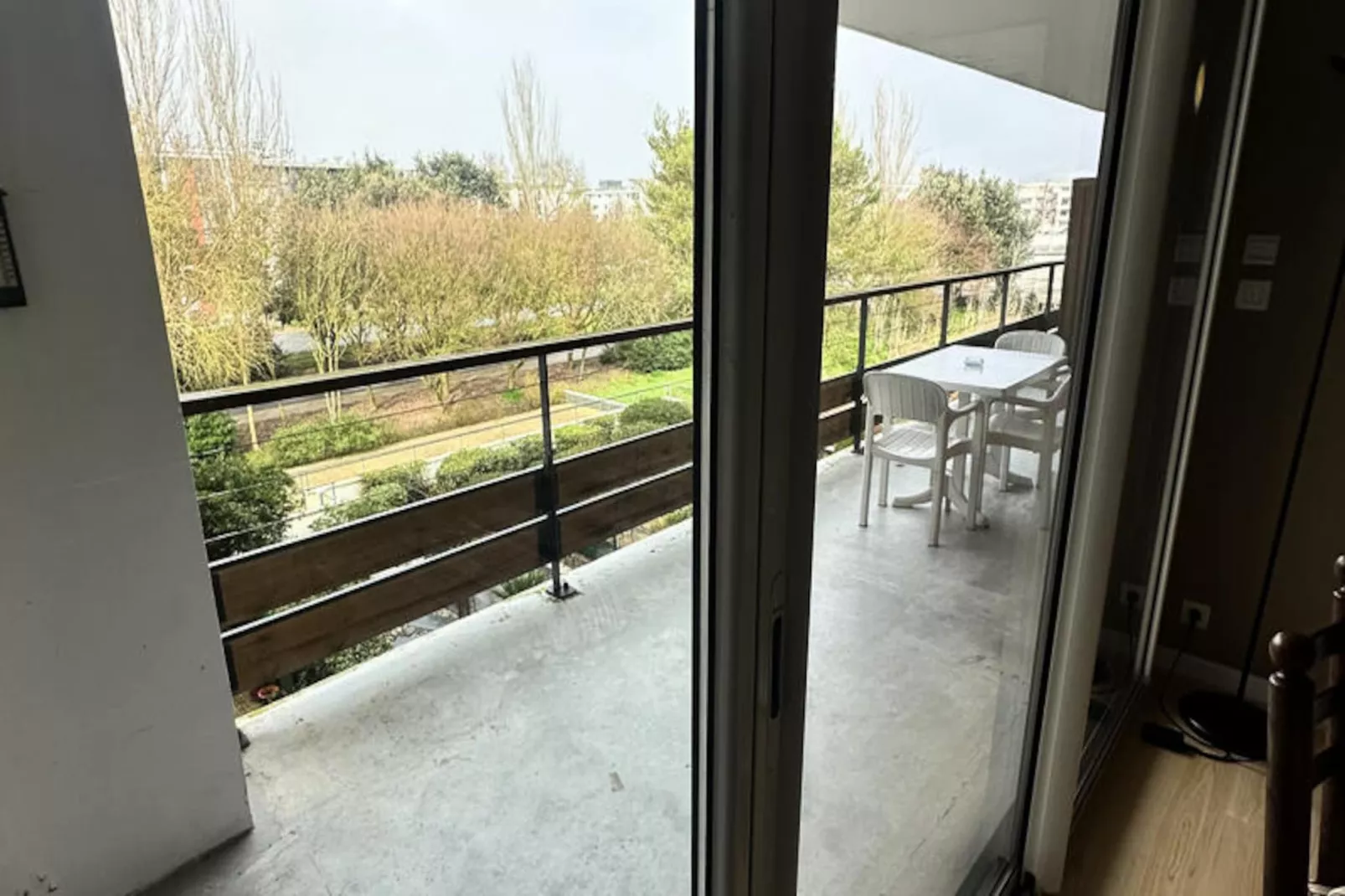 Appartements à La Rochelle