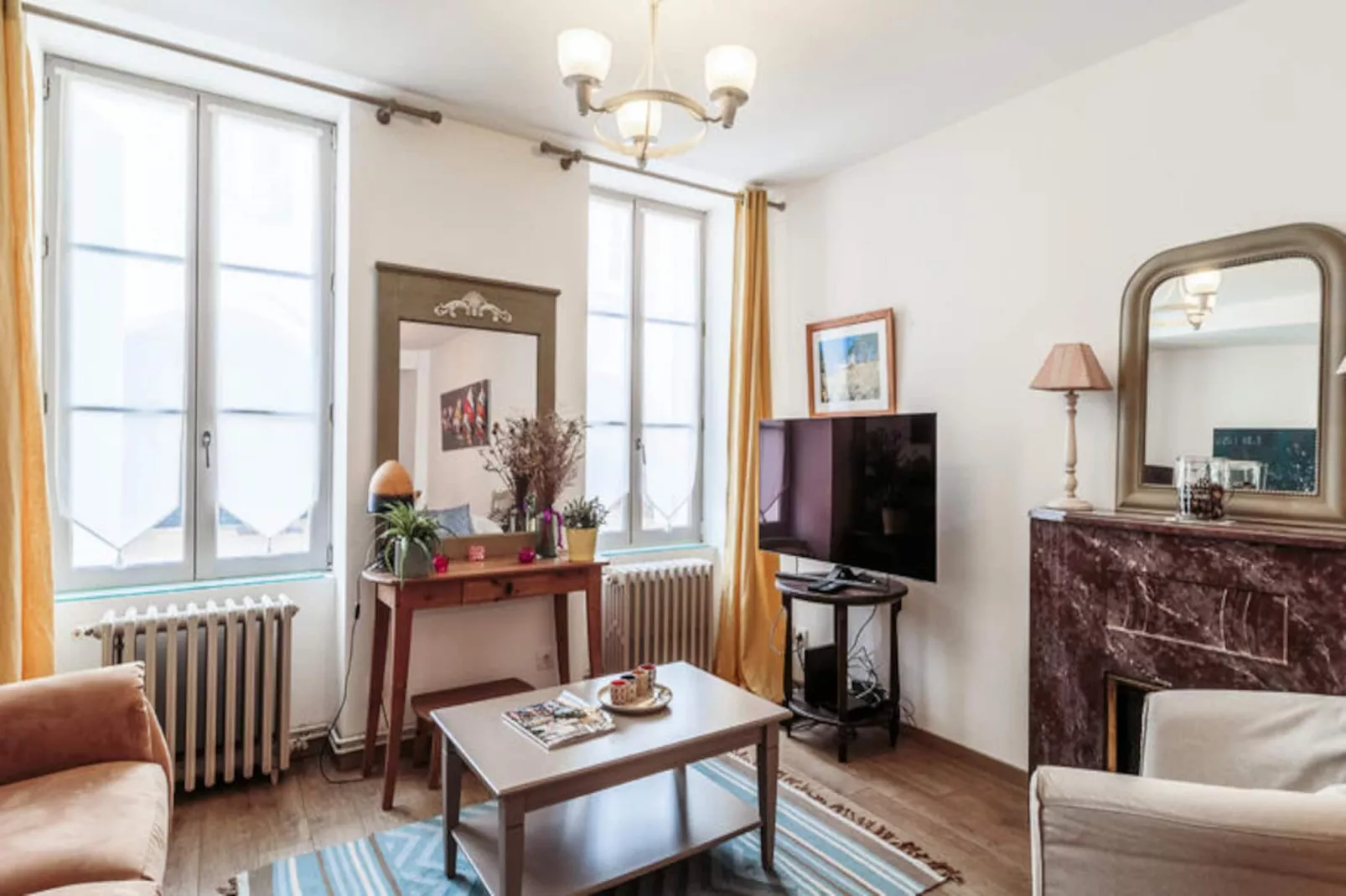 Appartements à La Rochelle