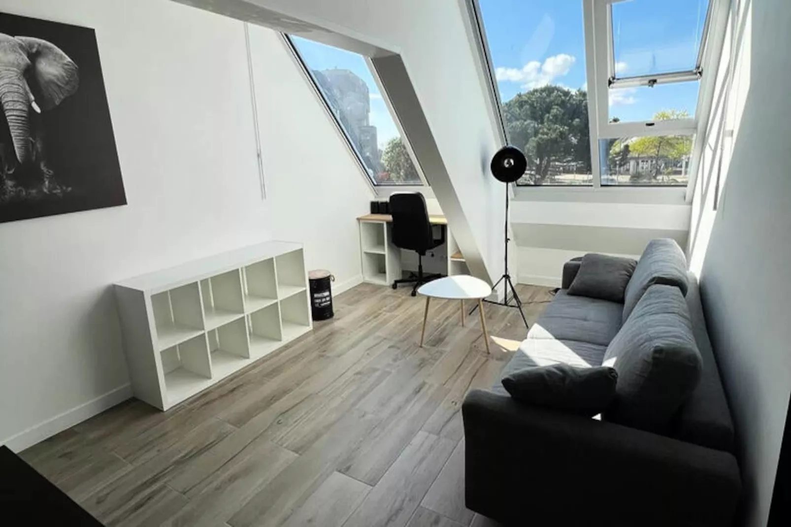 Appartements à La Rochelle