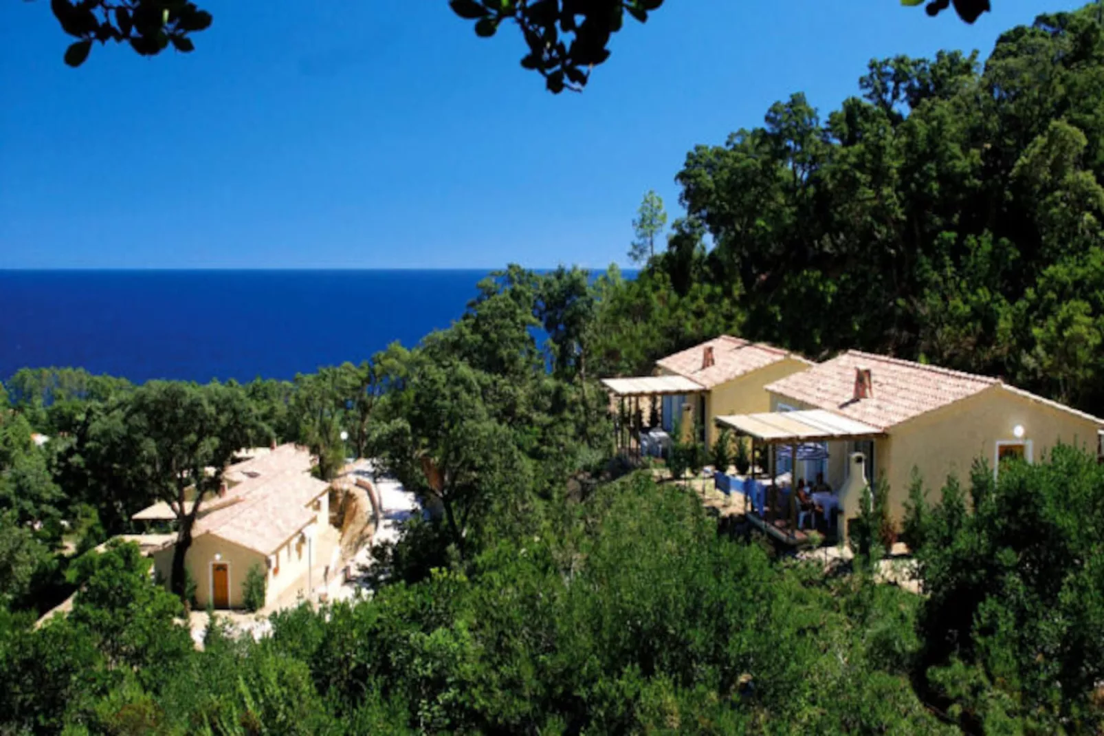 Résidence Mare E Monte