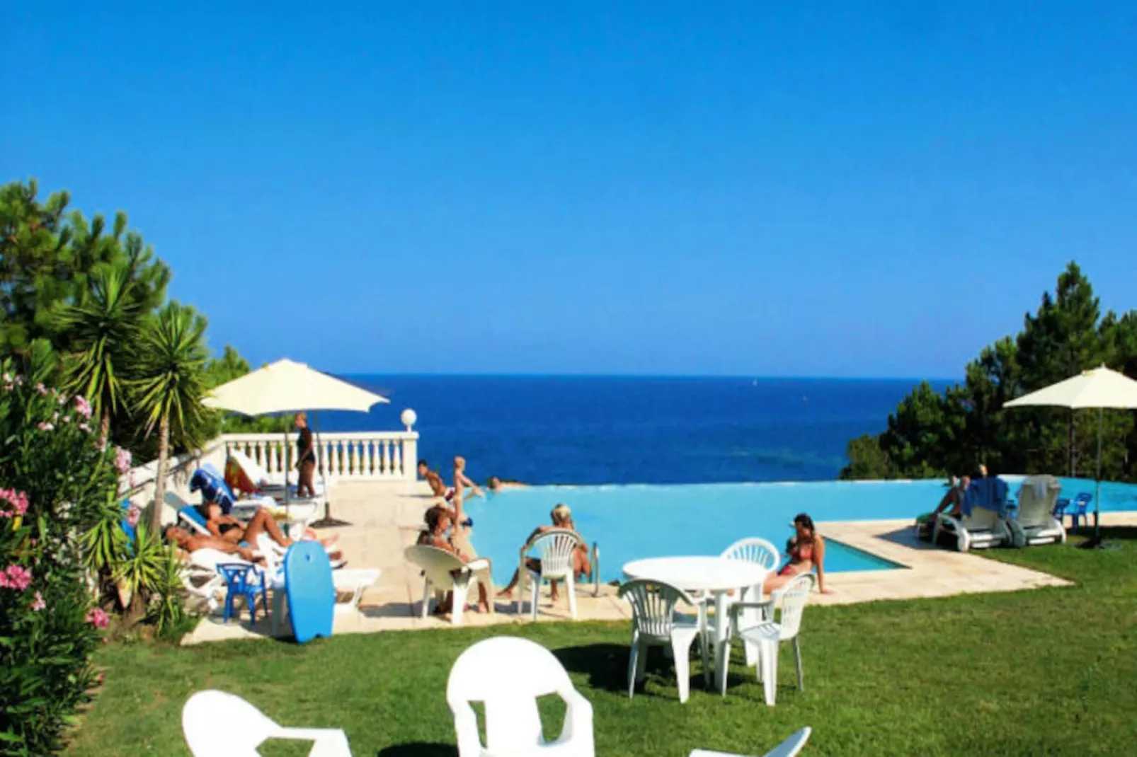 Résidence Mare E Monte