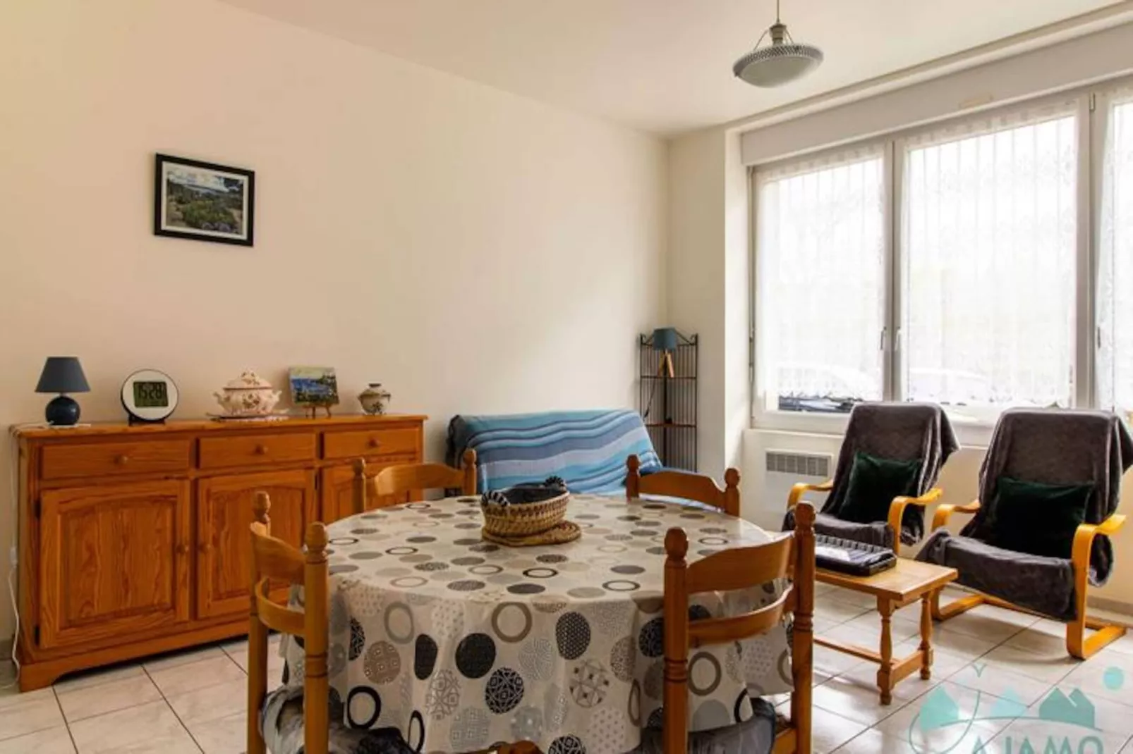 Résidence Les Sables-d'or