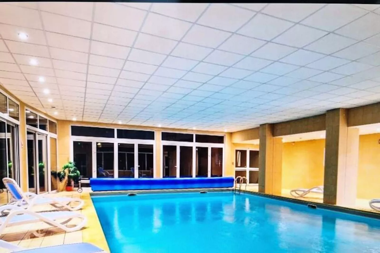 Résidence Cap Green