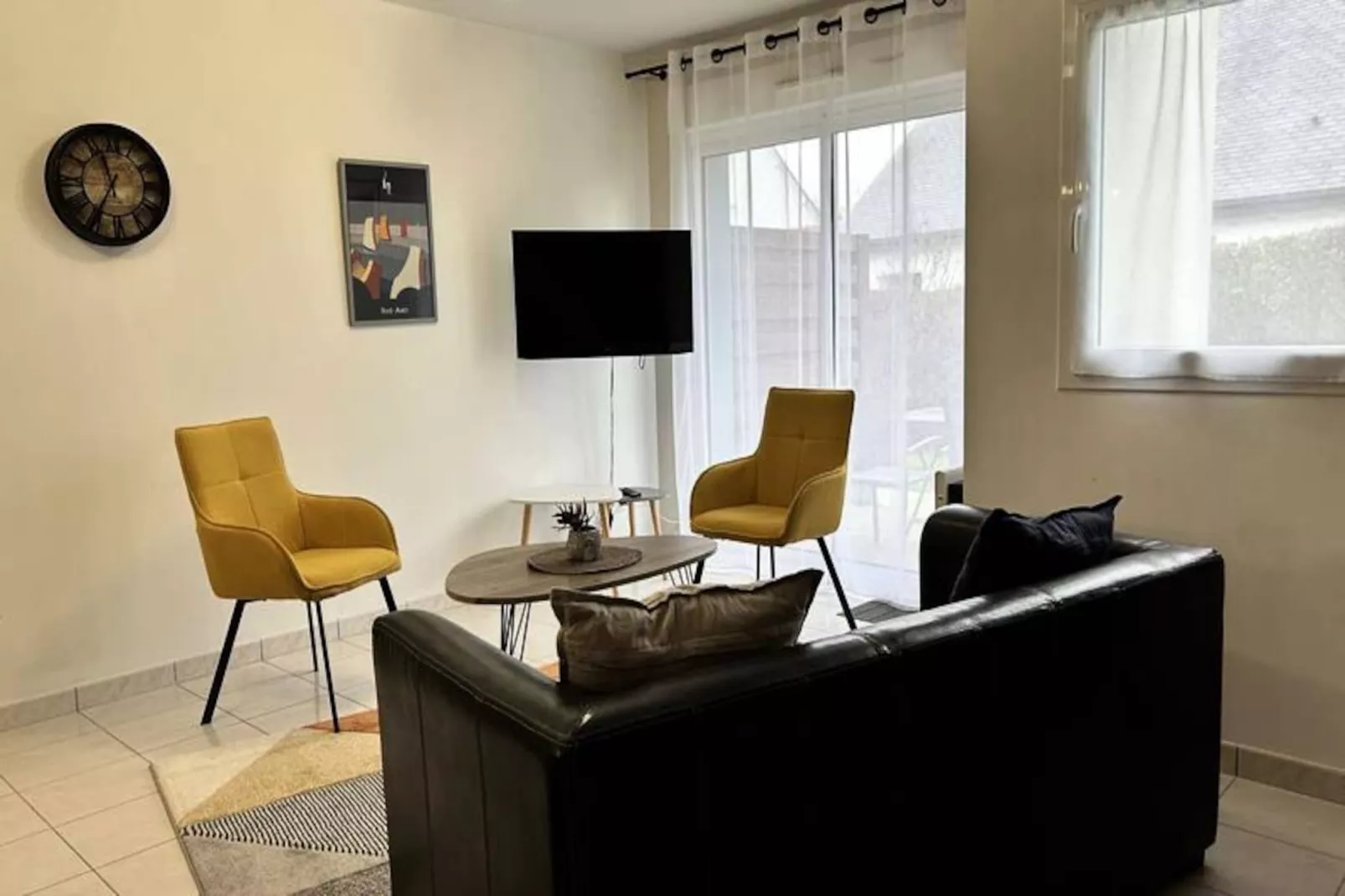 Résidence Domaine Du Golf